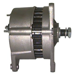 DELCO REMY Ģenerators DRA3464